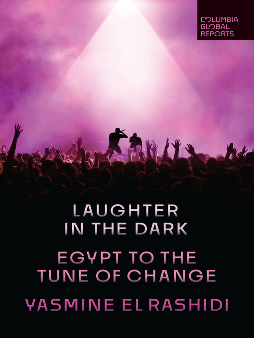 Title details for Laughter in the Dark by Yasmine El Rashidi - Available